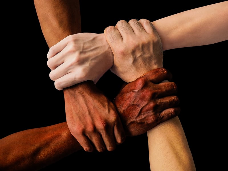 Collaboration
